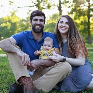 Meet your Posher, Ashleigh